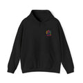 Psychedelic Cupcake Hoodie