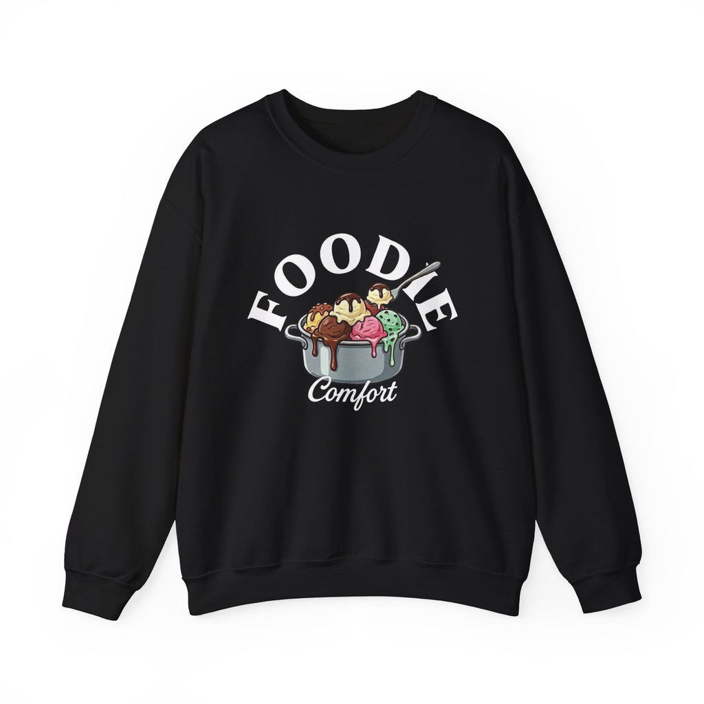 Ice Cream Sundae Crewneck