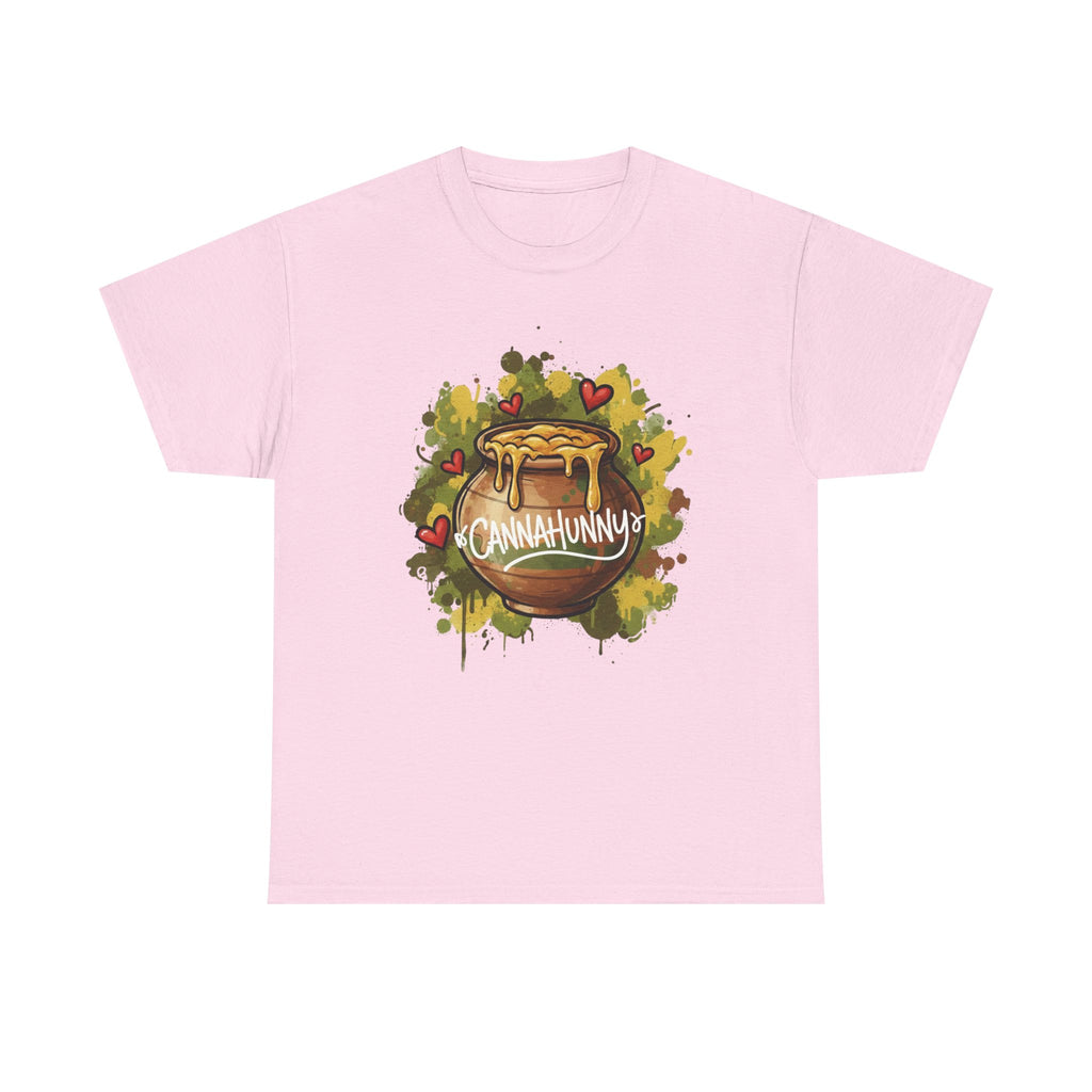 Cannahunny Honey Pot T-Shirt