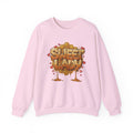 Sweet Lady Honey Drip Sweatshirt