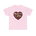 Sweet Lady Chocolate T-Shirt