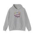 Sweet Lady Cake Hoodie