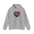 Sweet Lady Chocolate Hoodie