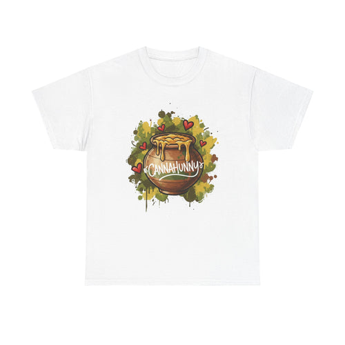 Cannahunny Honey Pot T-Shirt
