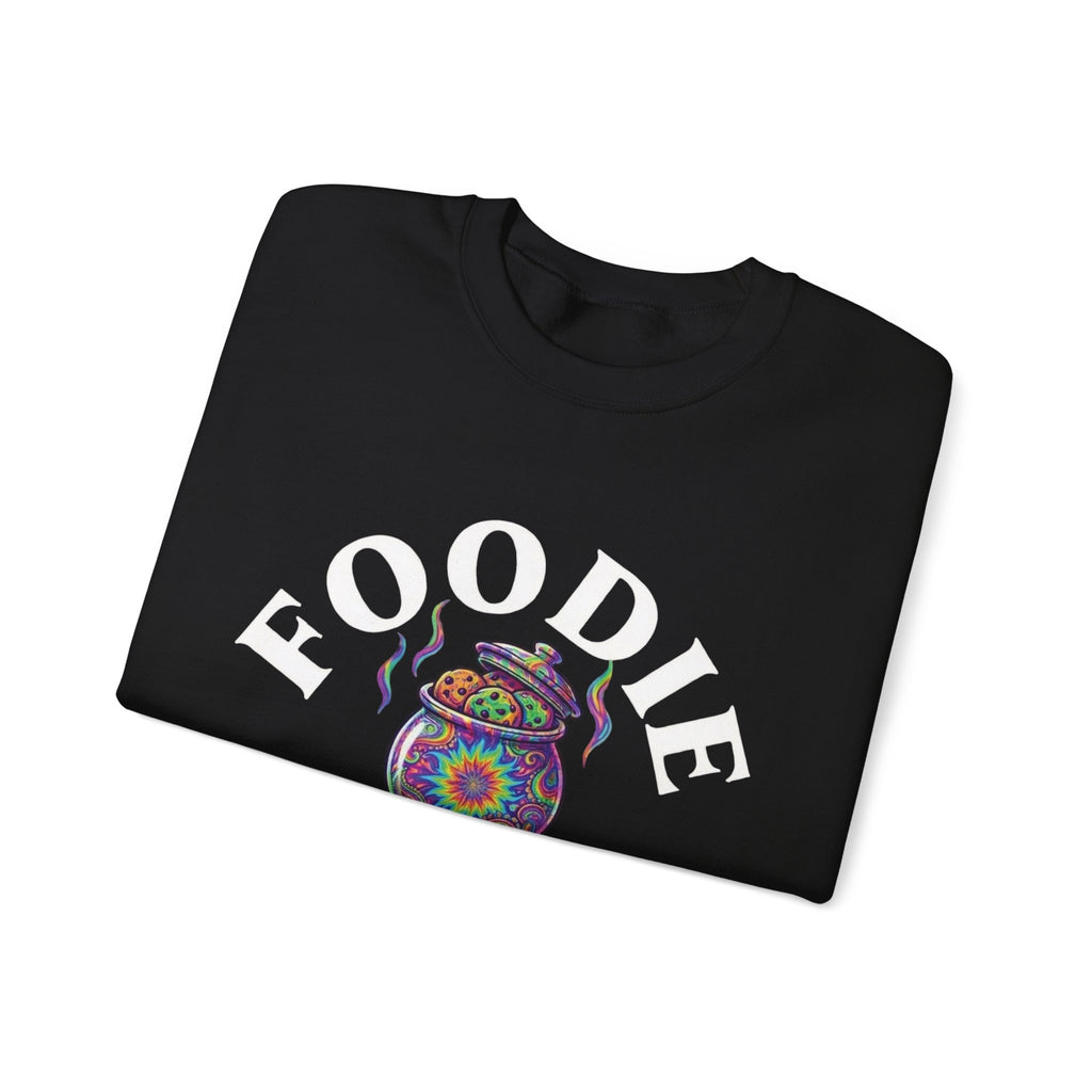 Cookie Jar Crewneck