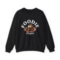 Brownie Tower Crewneck