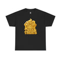 Golden Cupcake Tee