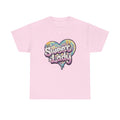 Sweet Lady Cake T-Shirt