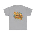 Tree & Treats Honeycomb T-Shirt